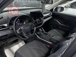 تۆیۆتا هایلاندەر